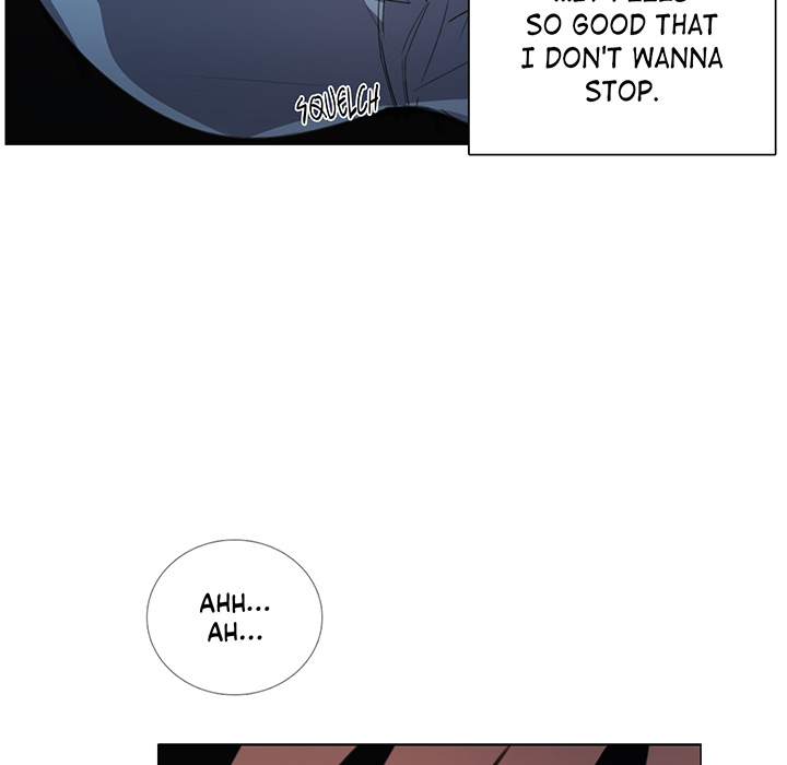 Talk to Me Chapter 87 page 19 - 