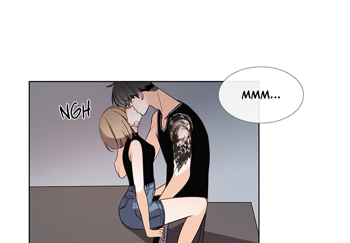 Talk to Me Chapter 87 page 3 - 