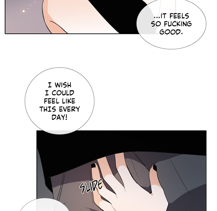 Talk to Me Chapter 87 page 23 - 
