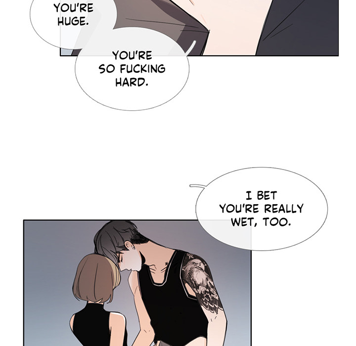 Talk to Me Chapter 87 page 24 - 