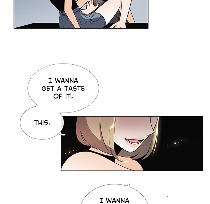 Talk to Me Chapter 87 page 25 - 