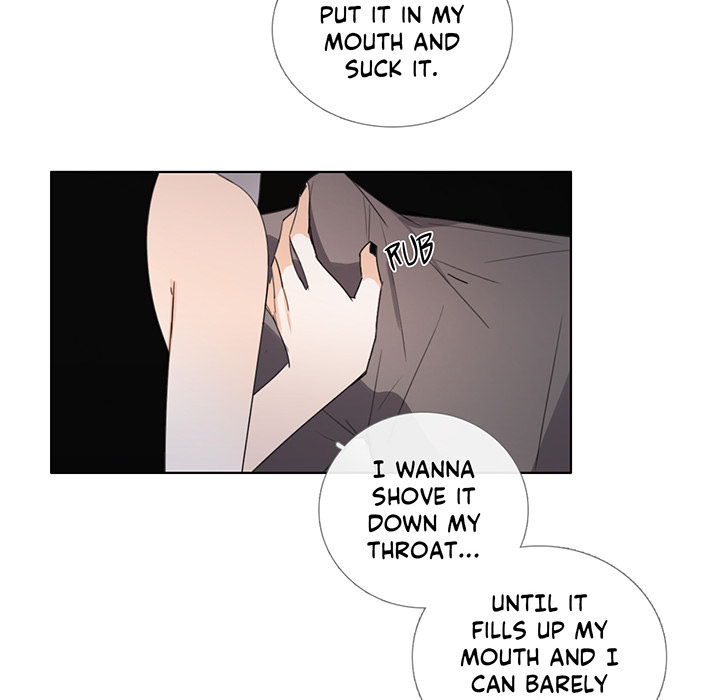 Talk to Me Chapter 87 page 26 - 