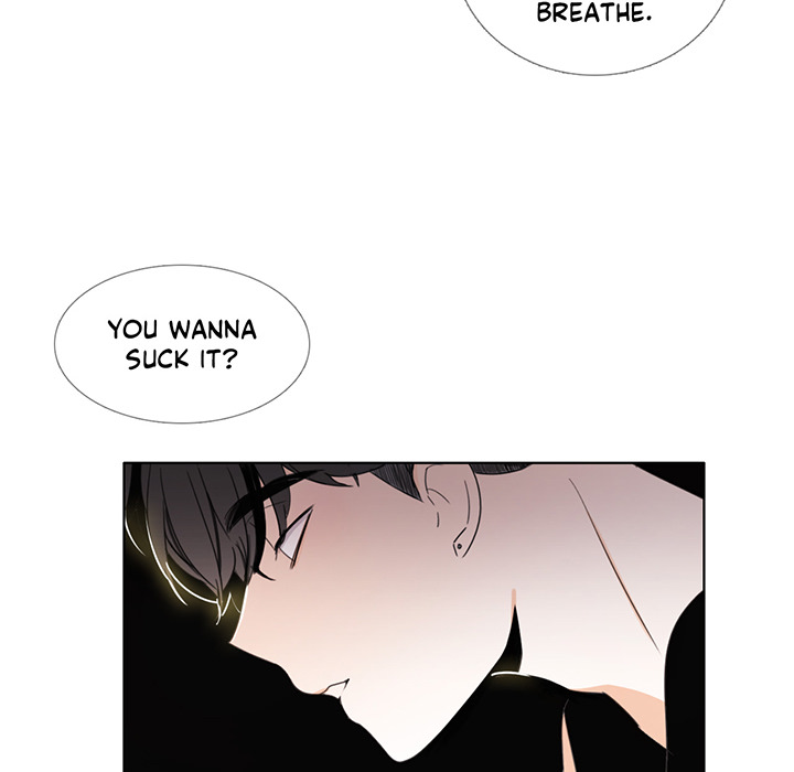 Talk to Me Chapter 87 page 27 - 