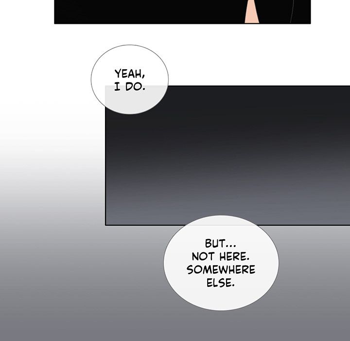Talk to Me Chapter 87 page 28 - 