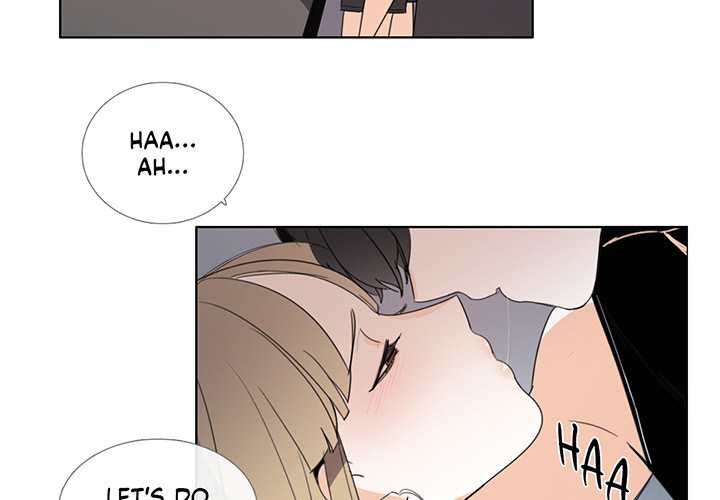 Talk to Me Chapter 87 page 4 - 