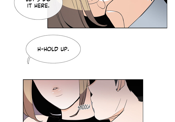 Talk to Me Chapter 87 page 5 - 