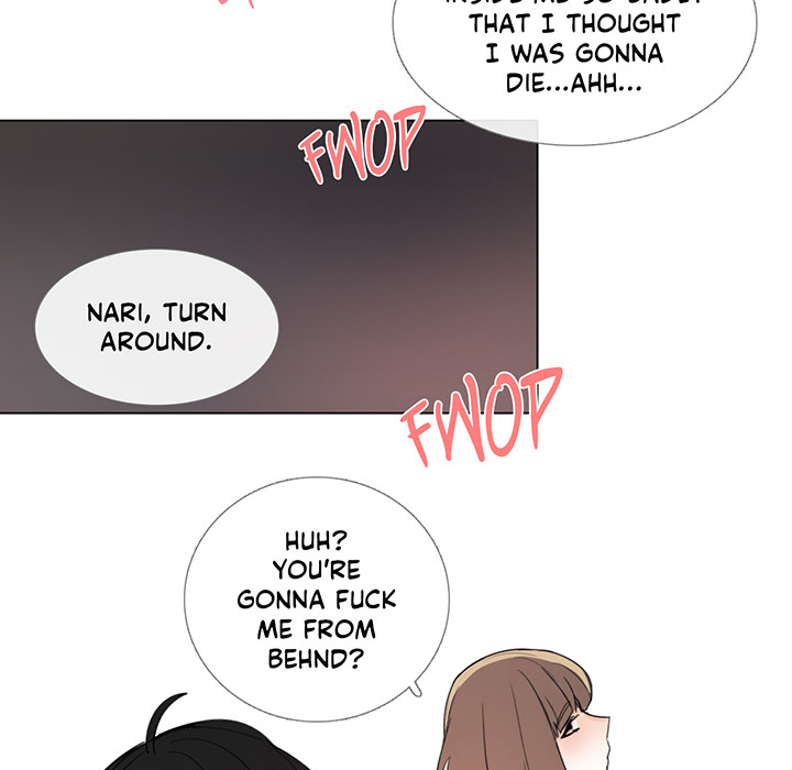 Talk to Me Chapter 87 page 43 - 