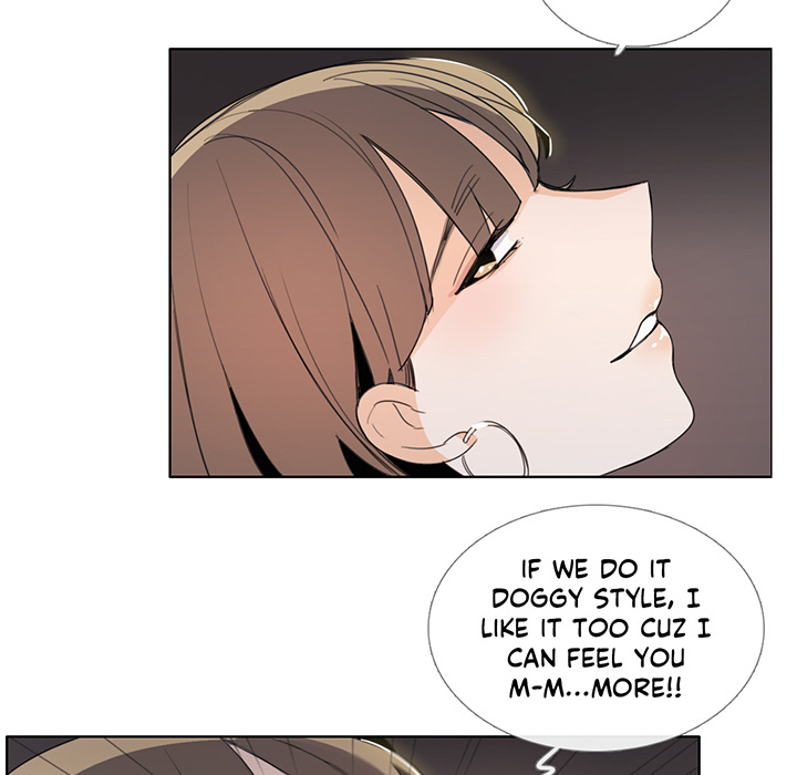 Talk to Me Chapter 87 page 45 - 