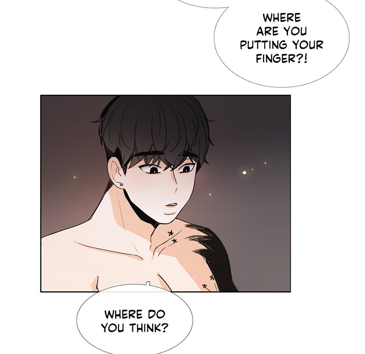 Talk to Me Chapter 87 page 48 - 