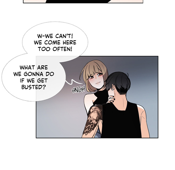 Talk to Me Chapter 87 page 6 - 
