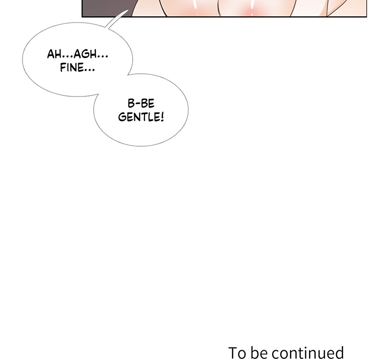 Talk to Me Chapter 87 page 54 - 