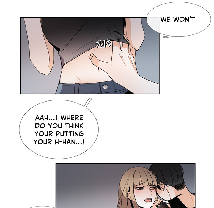 Talk to Me Chapter 87 page 7 - 