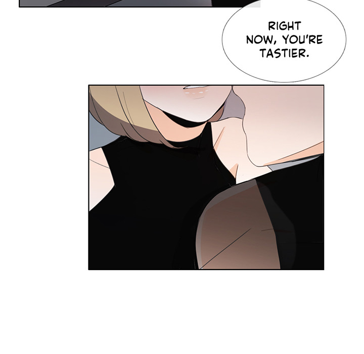 Talk to Me Chapter 87 page 9 - 