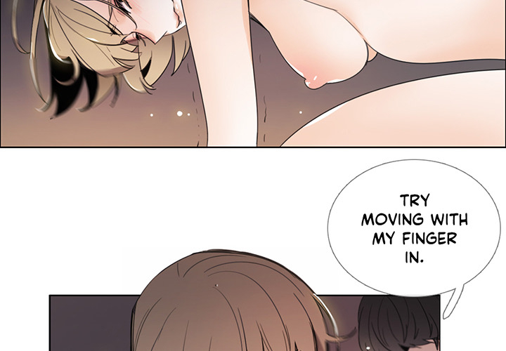 Talk to Me Chapter 88 page 2 - 