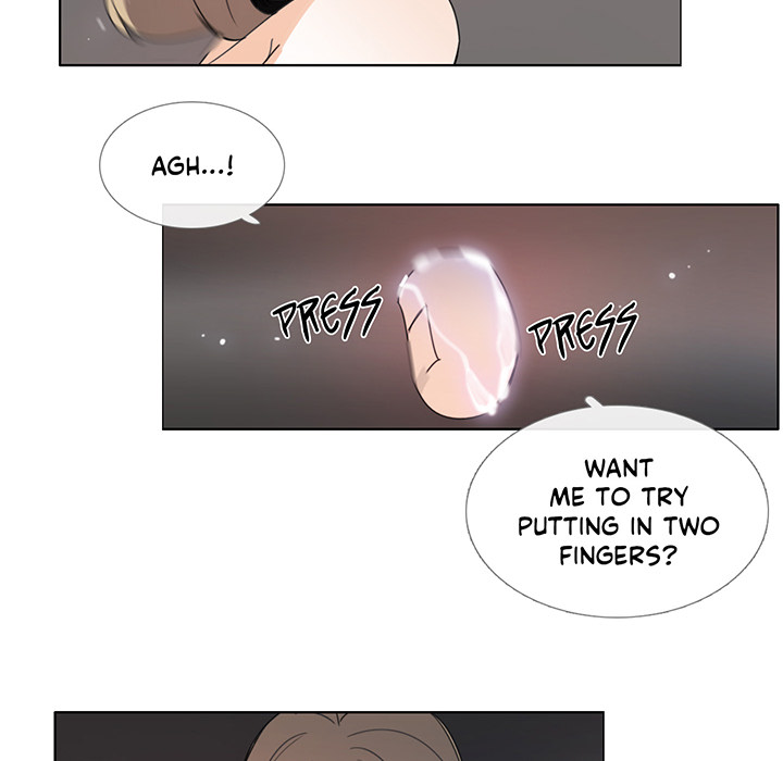 Talk to Me Chapter 88 page 11 - 