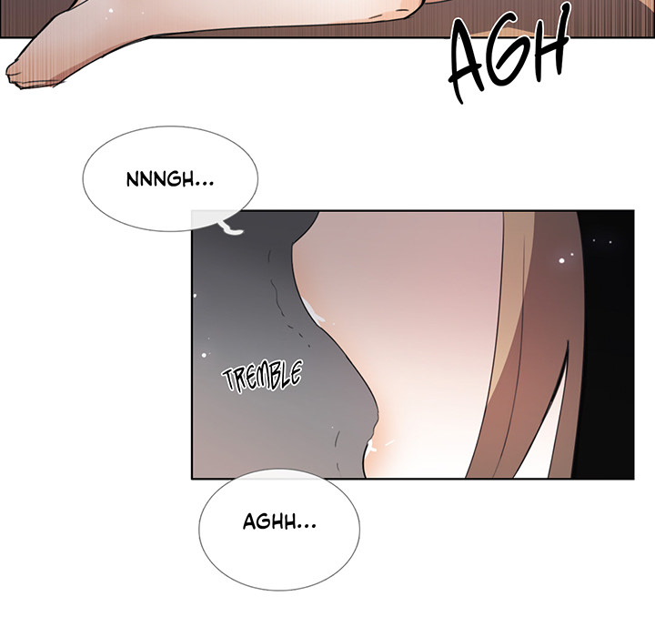 Talk to Me Chapter 88 page 18 - 
