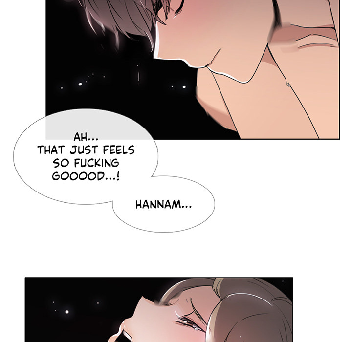 Talk to Me Chapter 88 page 24 - 