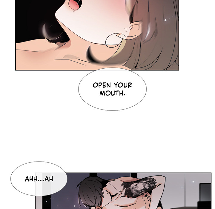 Talk to Me Chapter 88 page 25 - 
