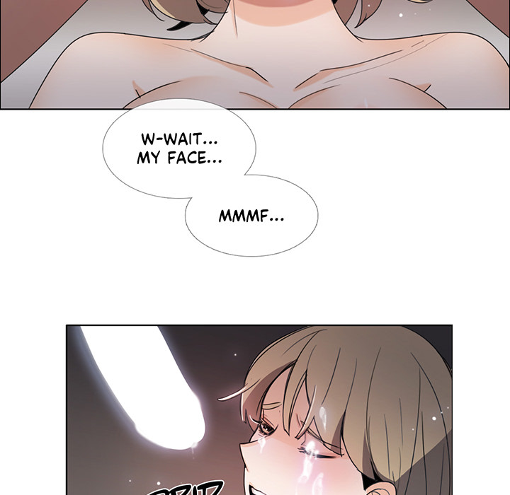 Talk to Me Chapter 88 page 27 - 