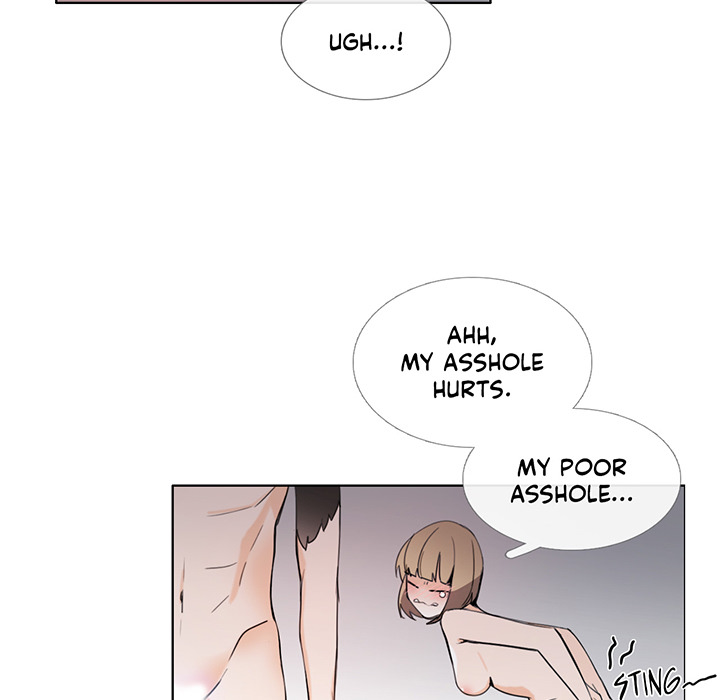 Talk to Me Chapter 88 page 29 - 