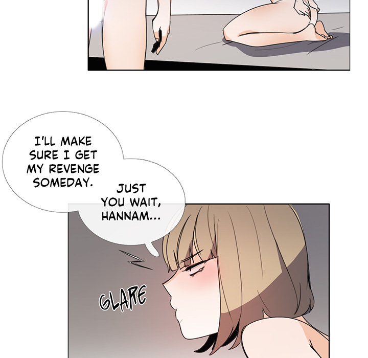 Talk to Me Chapter 88 page 30 - 