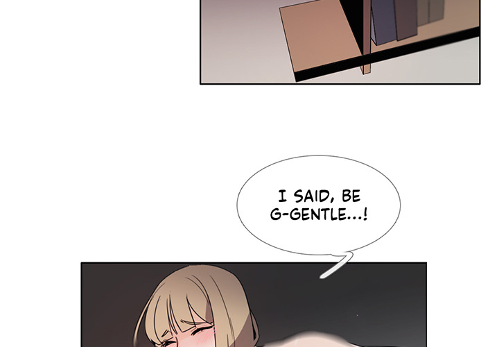 Talk to Me Chapter 88 page 4 - 