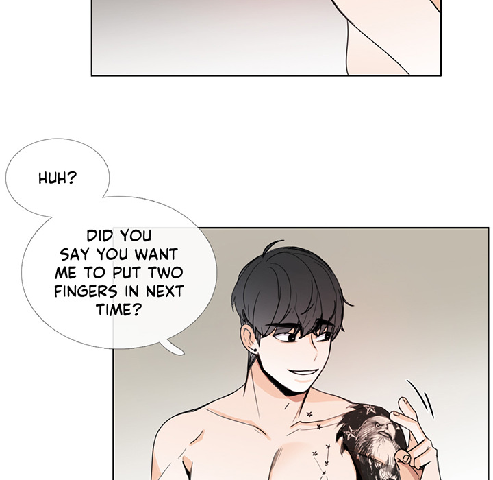 Talk to Me Chapter 88 page 31 - 