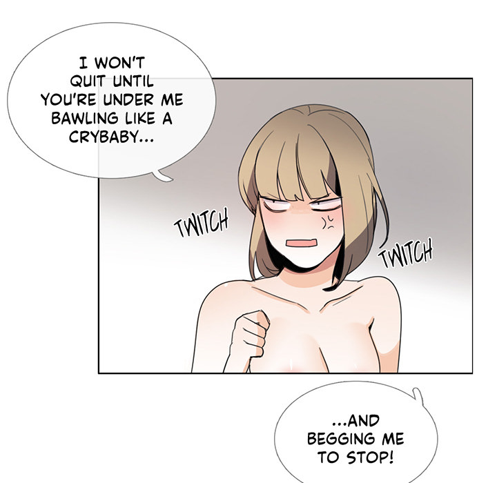 Talk to Me Chapter 88 page 33 - 
