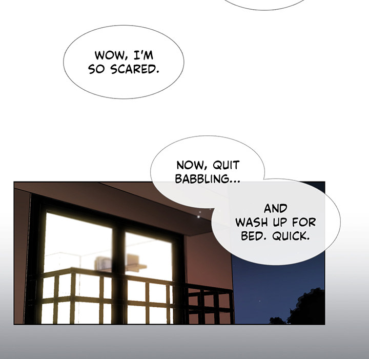 Talk to Me Chapter 88 page 34 - 