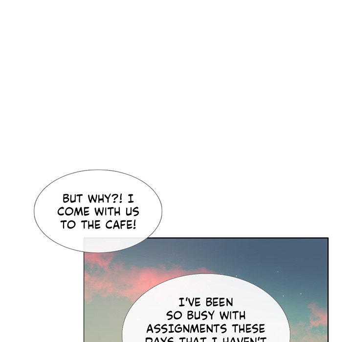 Talk to Me Chapter 88 page 36 - 
