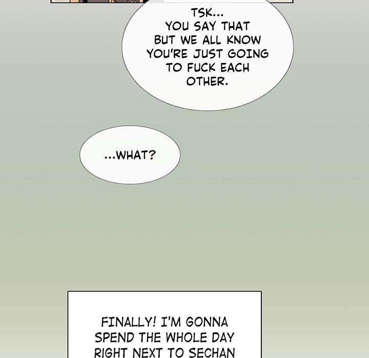 Talk to Me Chapter 88 page 38 - 
