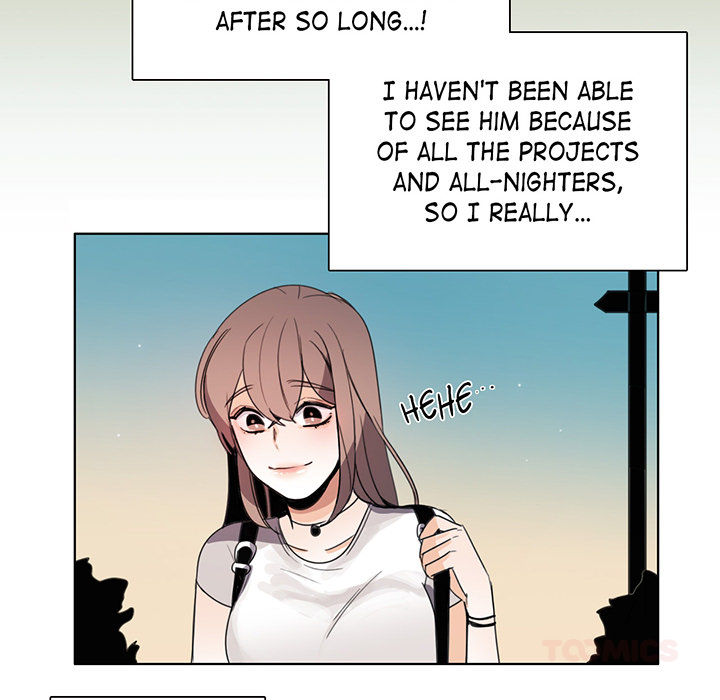 Talk to Me Chapter 88 page 39 - 