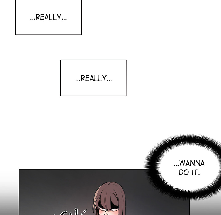 Talk to Me Chapter 88 page 40 - 