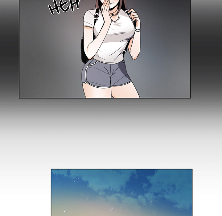 Talk to Me Chapter 88 page 41 - 