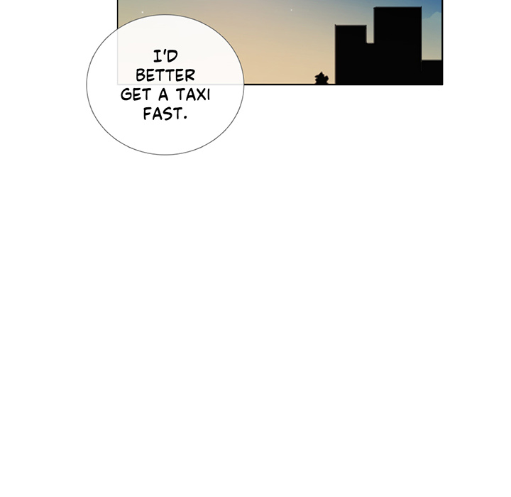 Talk to Me Chapter 88 page 42 - 