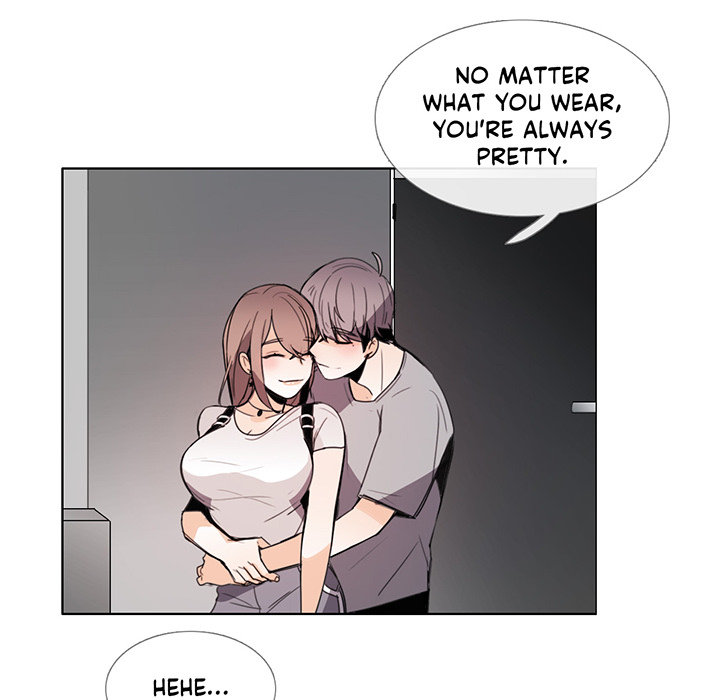 Talk to Me Chapter 88 page 46 - 