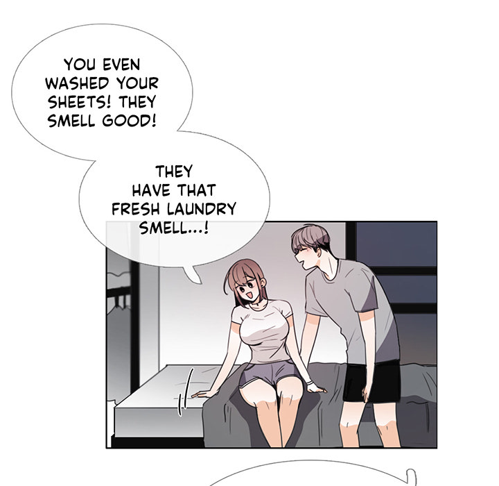 Talk to Me Chapter 88 page 48 - 