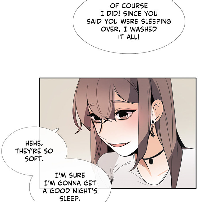 Talk to Me Chapter 88 page 49 - 