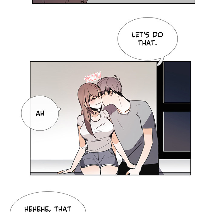 Talk to Me Chapter 88 page 51 - 
