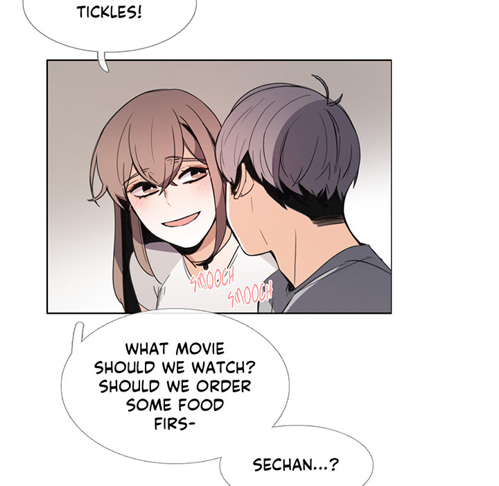 Talk to Me Chapter 88 page 52 - 