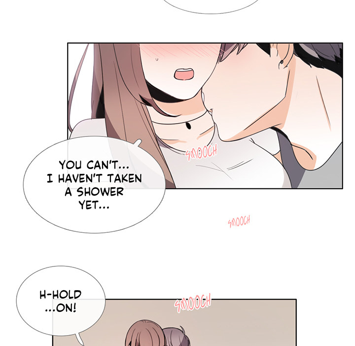 Talk to Me Chapter 88 page 53 - 