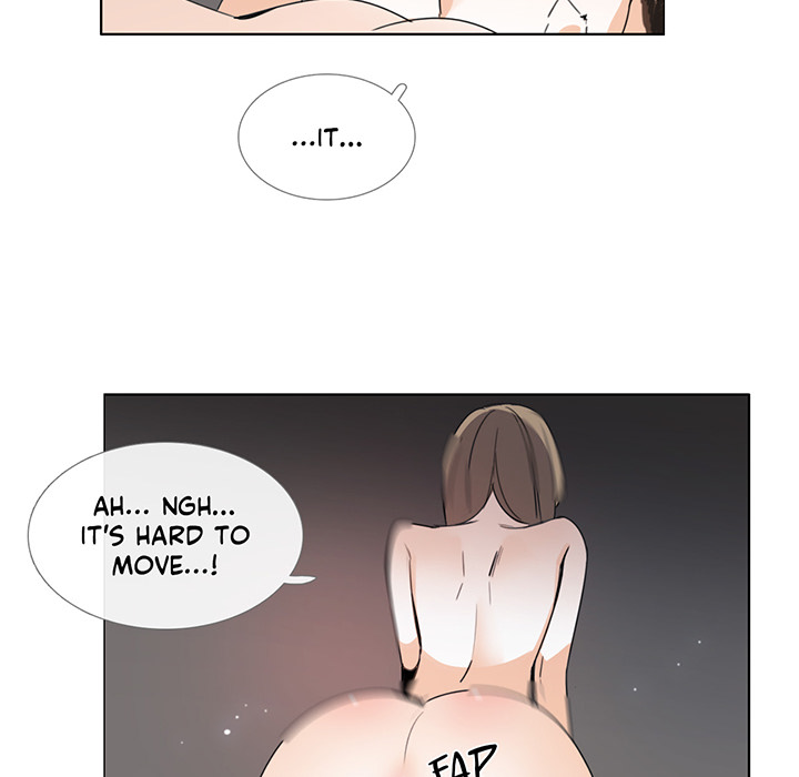 Talk to Me Chapter 88 page 7 - 