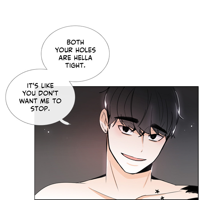 Talk to Me Chapter 88 page 9 - 