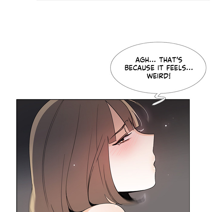Talk to Me Chapter 88 page 10 - 
