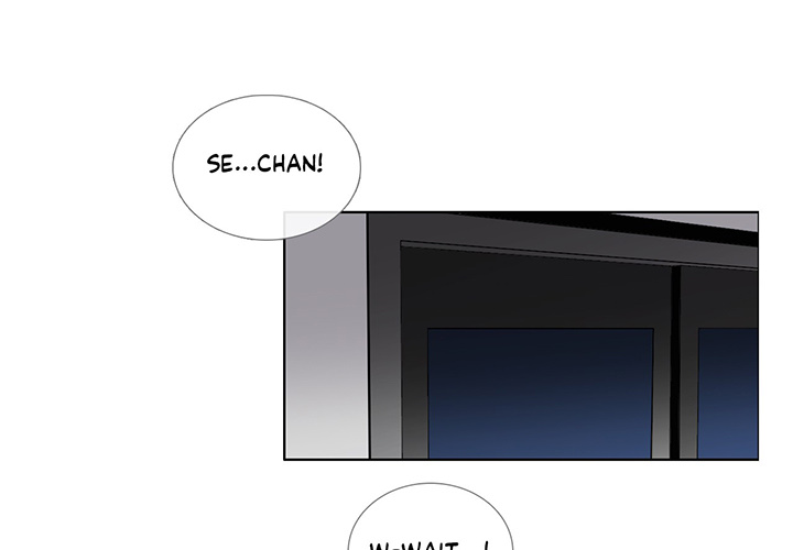 Talk to Me Chapter 89 page 1 - 