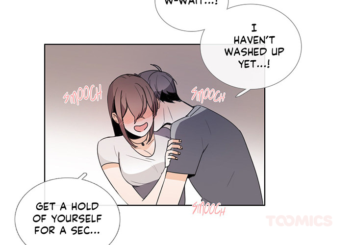 Talk to Me Chapter 89 page 2 - 