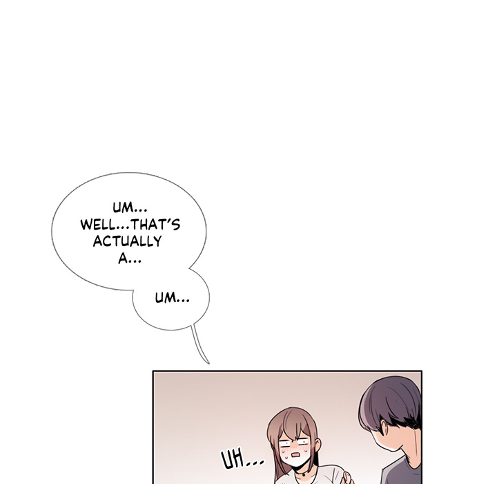 Talk to Me Chapter 89 page 15 - 