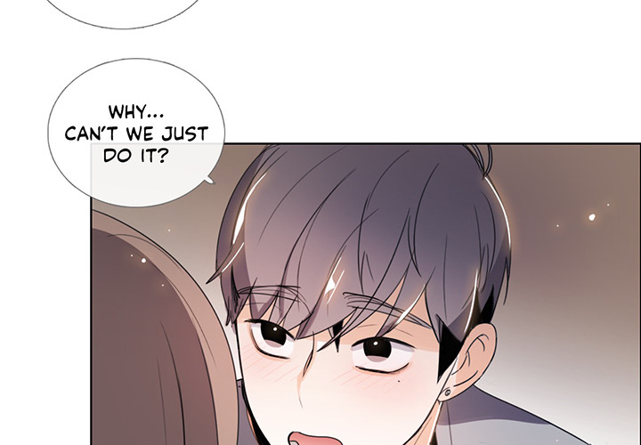 Talk to Me Chapter 89 page 3 - 