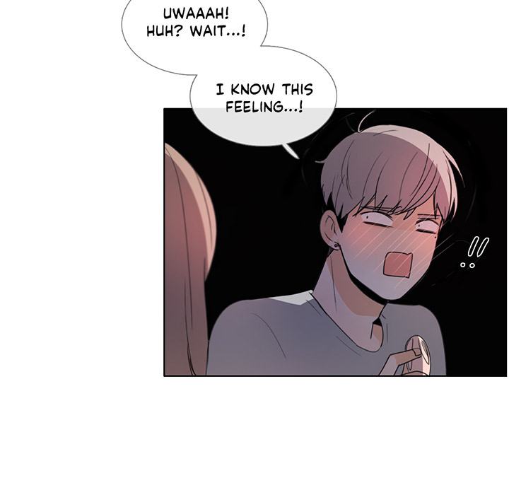 Talk to Me Chapter 89 page 21 - 
