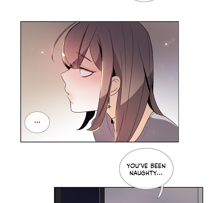 Talk to Me Chapter 89 page 24 - 
